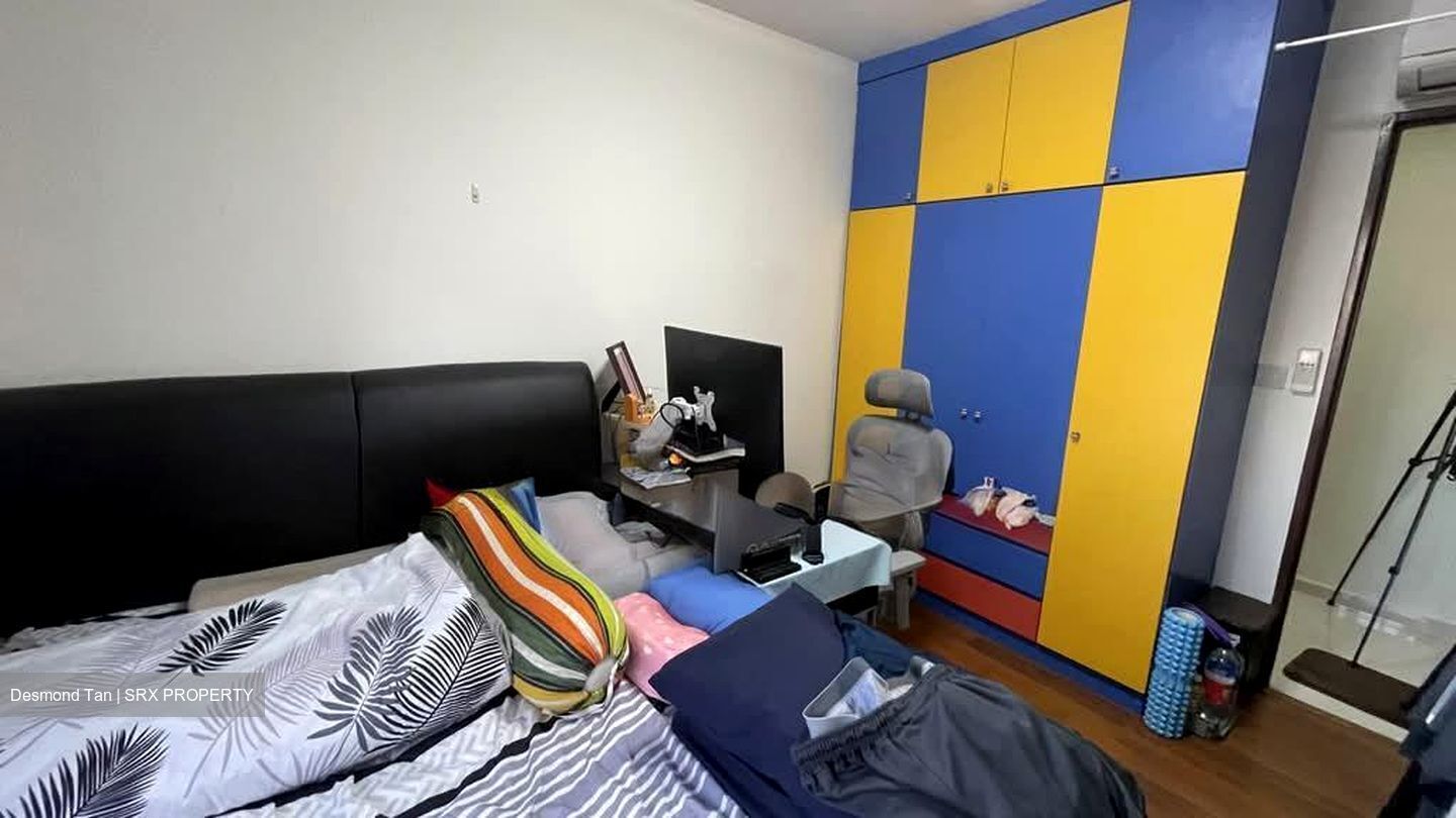 Blk 75C Redhill Road (Bukit Merah), HDB 5 Rooms #582415911